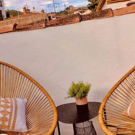 La Casita Del Albaicin Apartment Гранада Екстериор снимка