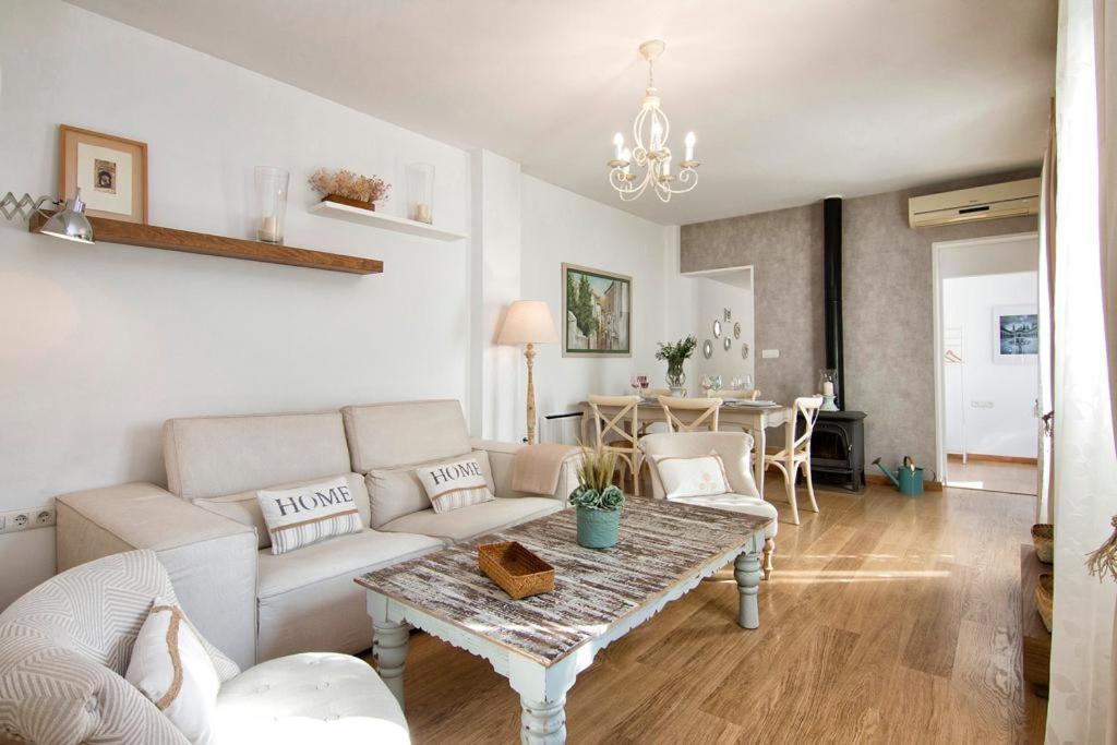 La Casita Del Albaicin Apartment Гранада Екстериор снимка