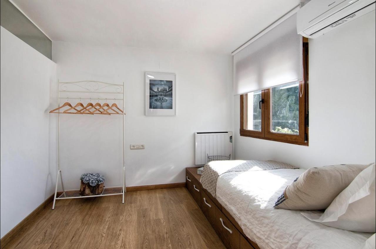 La Casita Del Albaicin Apartment Гранада Екстериор снимка
