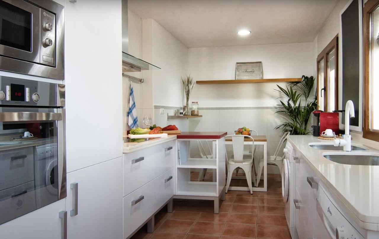 La Casita Del Albaicin Apartment Гранада Екстериор снимка