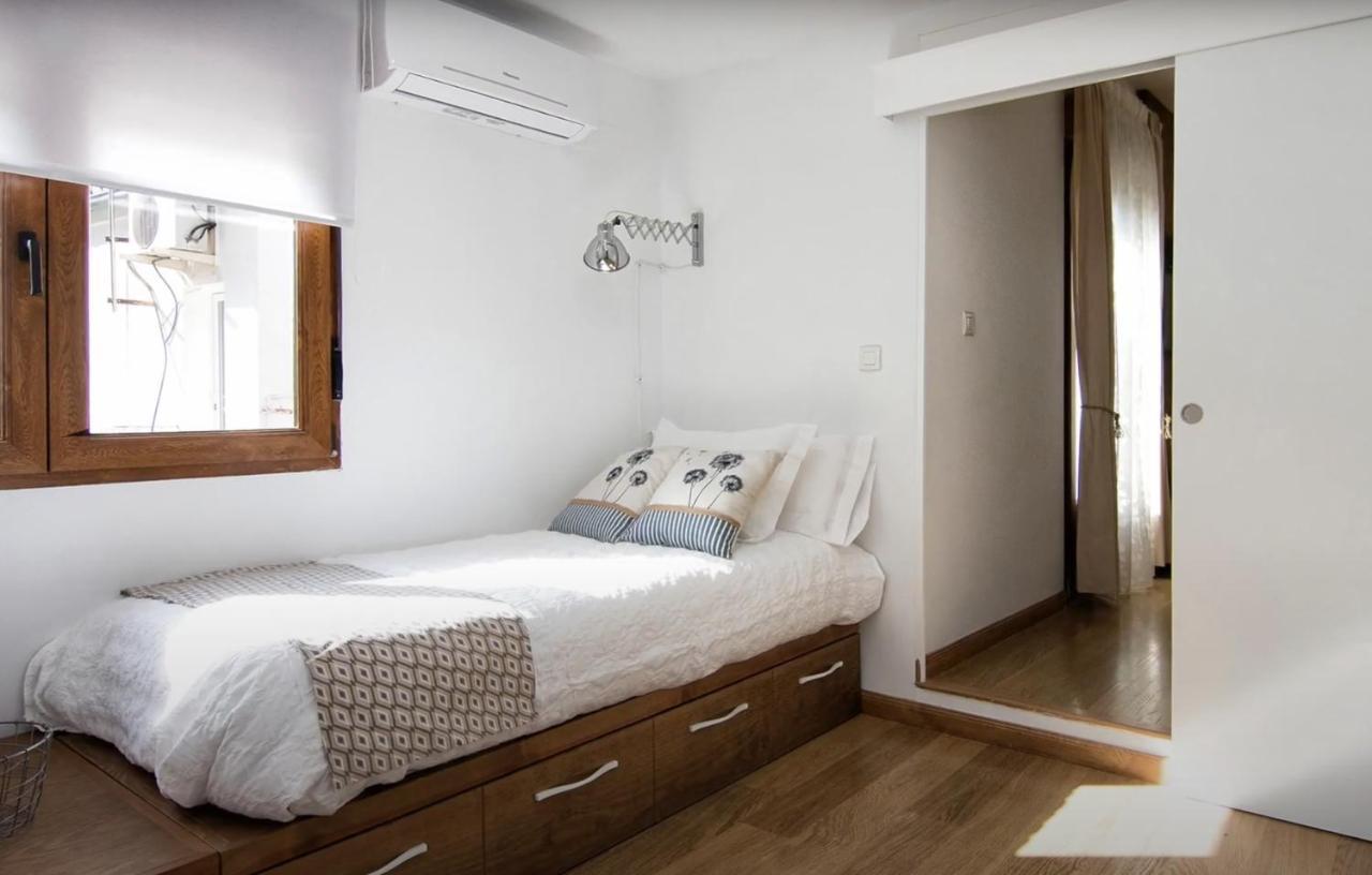 La Casita Del Albaicin Apartment Гранада Екстериор снимка