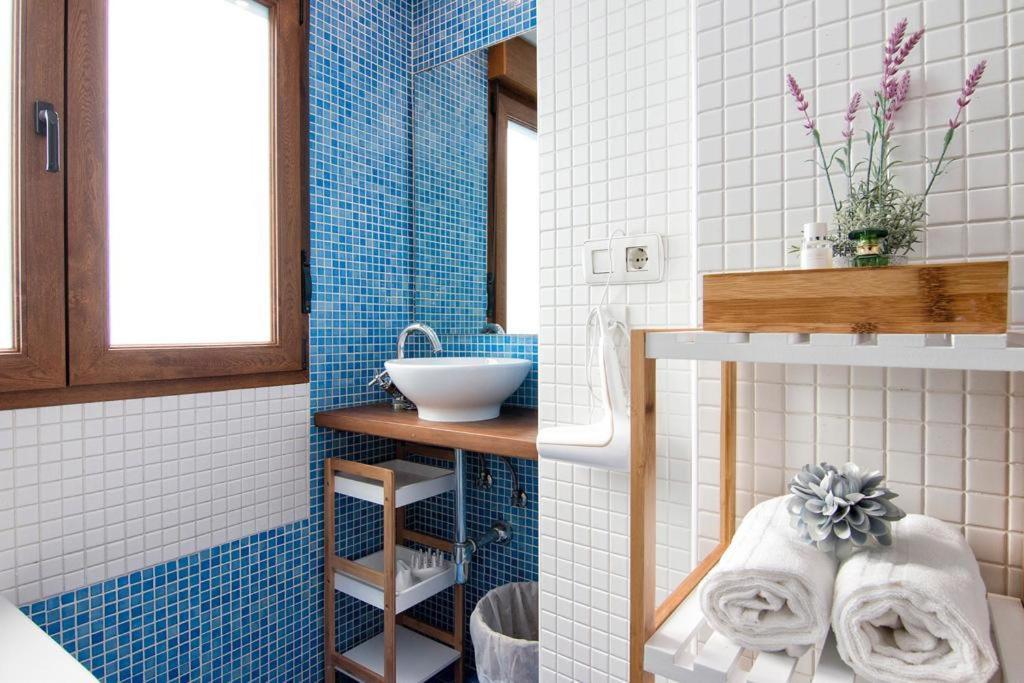La Casita Del Albaicin Apartment Гранада Екстериор снимка