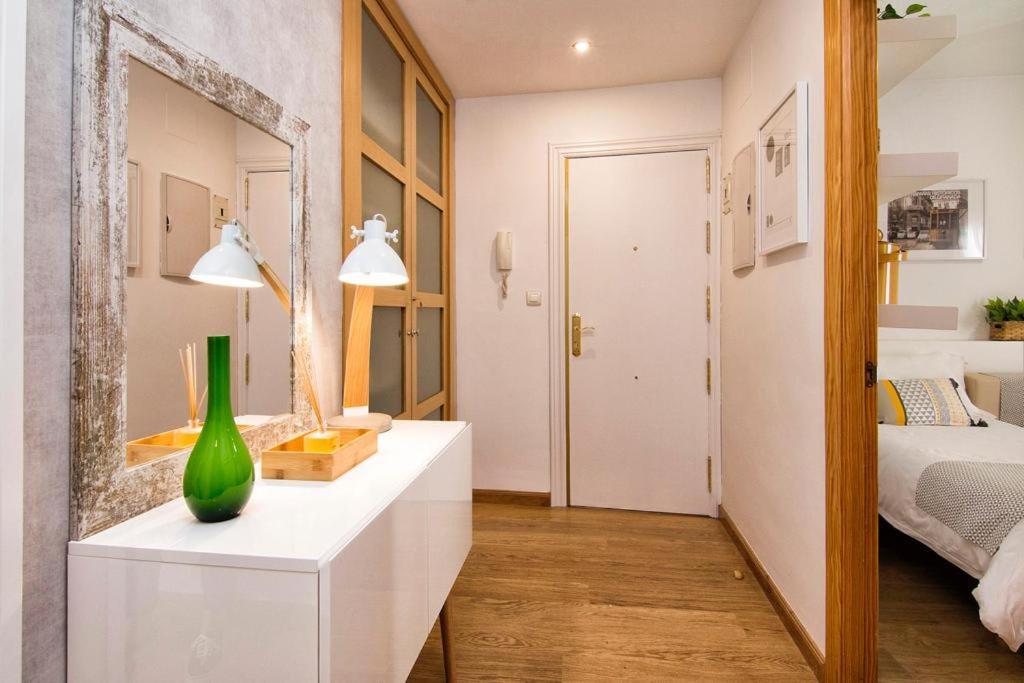 La Casita Del Albaicin Apartment Гранада Екстериор снимка