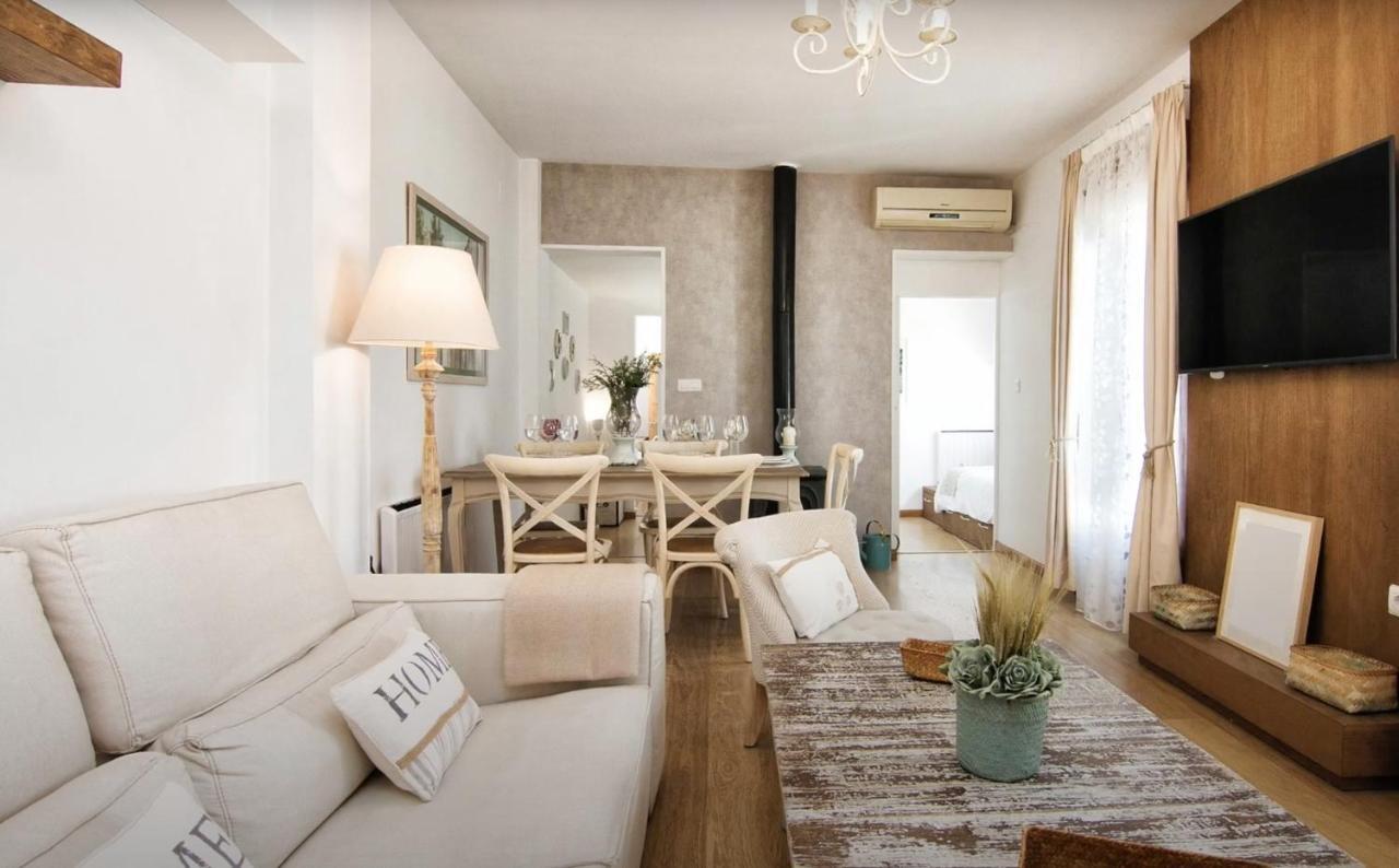 La Casita Del Albaicin Apartment Гранада Екстериор снимка